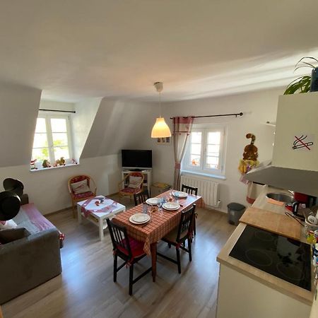 Coeur D'Alsace Leilighet Kaysersberg-Vignoble Eksteriør bilde